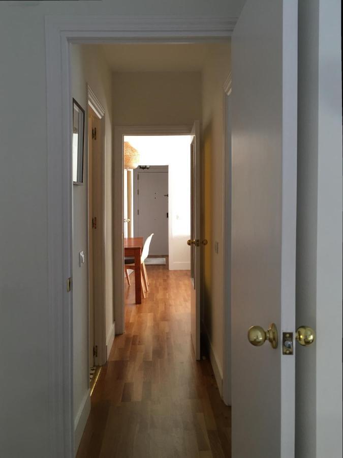 Casa Pepa - Apartamento 4 Personas 헤레스 외부 사진